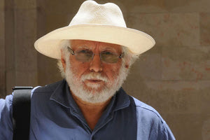 ΑΠΟΝΕΜΕΤΑΙ ΑΠΟ ΤΟΝ ΔΗΜΟ ΗΡΑΚΛΕΙΟΥ: Στον Γιώργο Γραμματικάκη το «Βραβείο Ηθικής Τάξεως»