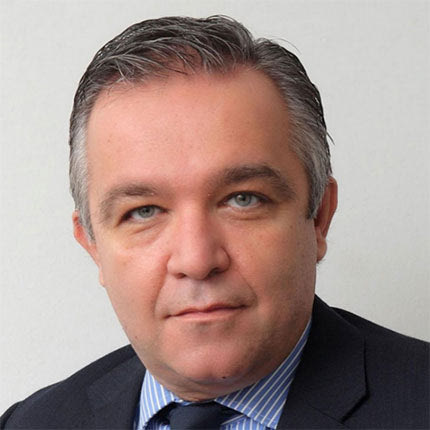 Χάρης Βαβουρανάκης