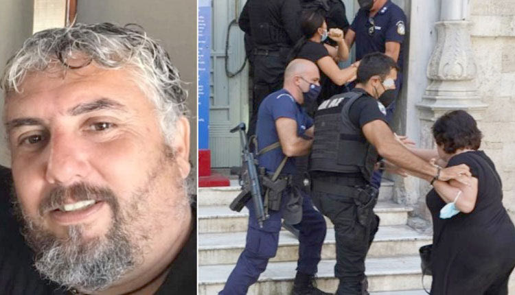 Ξεκινά η δίκη για τη δολοφονία του Νίκου Μπιτσακάκη
