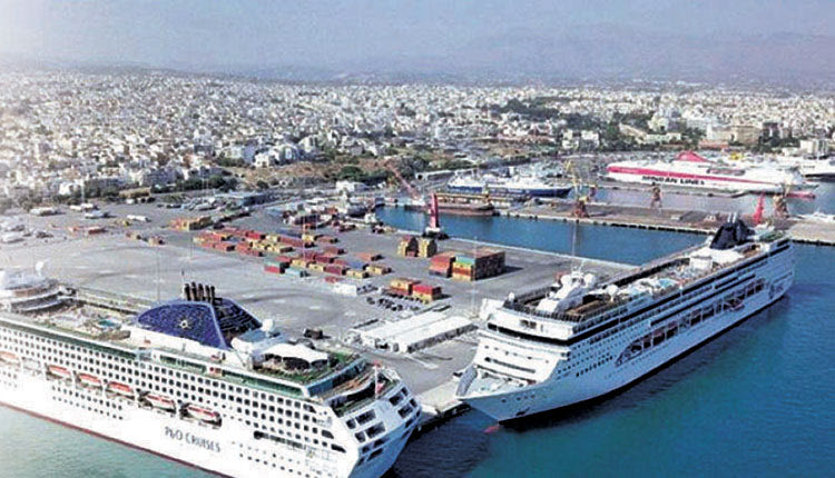 “Familiarization Trip” για στελέχη κρουαζιέρας από τον Οργανισμό Λιμένος Ηρακλείου
