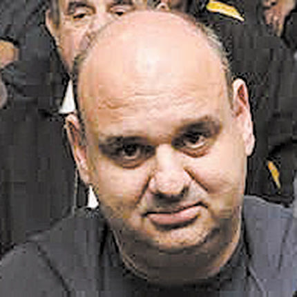 Συμπαίκτης» του Ροκάκη ο Βρέντζος