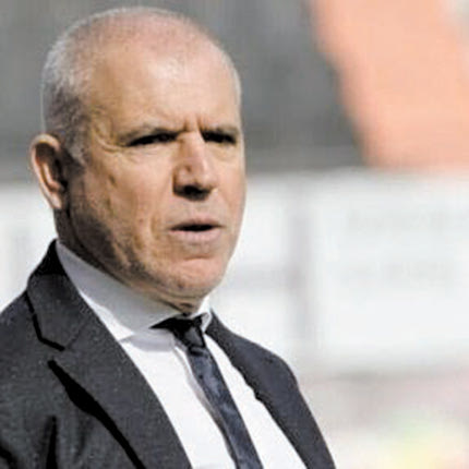 Ο Αναστόπουλος