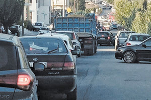 ΣΤΟΝ ΑΪ ΓΙΑΝΝΗ ΧΩΣΤΟ Έρχεται ο δεύτερος κόμβος