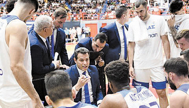 Τυπικά 5η η Εθνική