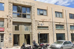 Μηχανολογικό Ηρακλείου