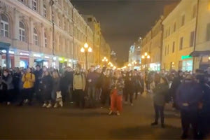 φοβουνται πλεον οι ρωσοι