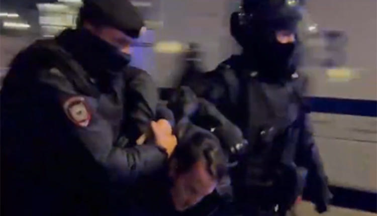 φοβουνται πλεον οι ρωσοι