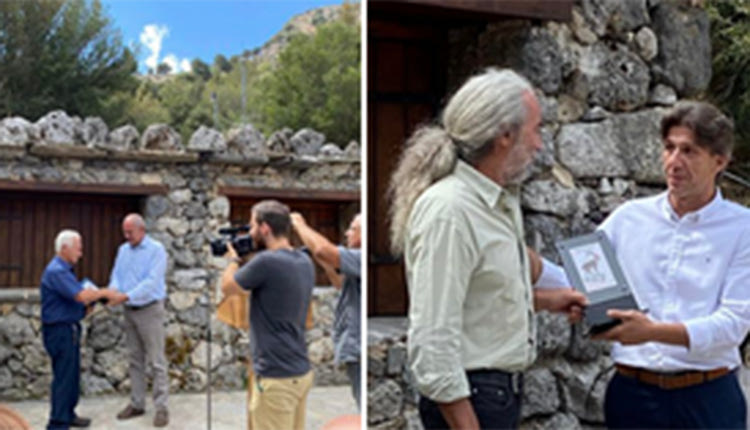 της σαμαριας το περασμα 