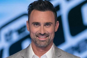 Γιώργος Καπουτζίδης