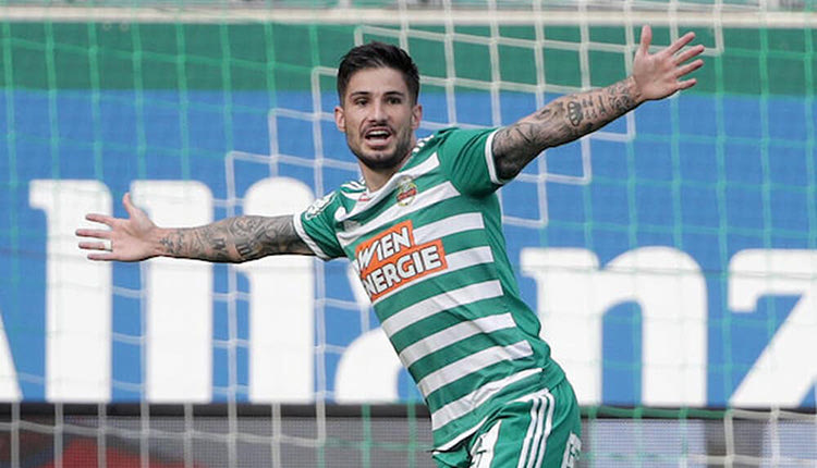 Μπελάδες για τον Φούντα