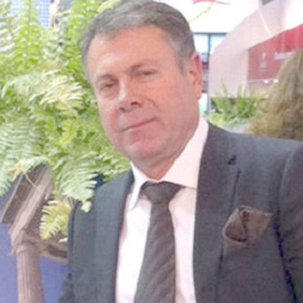 Ο κ. Μιχάλης Βλατάκης