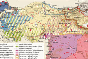 τι τρεμουν οι τουρκοι