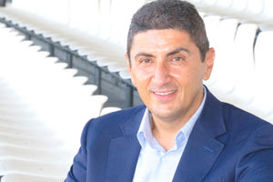 Στο Tv Creta ο Αυγενάκης