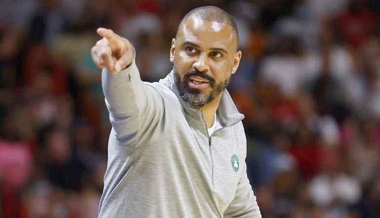 Ο Ίμε Ουντόκα παραβίασε τον εσωτερικό κανονισμό των Σέλτικς με τη σύναψη σχέσης με μία υπάλληλο της ομάδας και πλέον περιμένει να μάθει την τιμωρία του, η οποία ενδέχεται να είναι πιο αυστηρή από ό,τι είχε αρχικά υπολογιστεί.