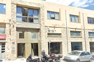 Μηχανολογικό Ηρακλείου