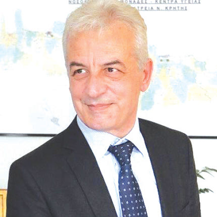 Γιάννης Τασσόπουλος 