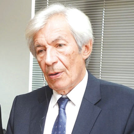 Γιώργος Χαλκιαδάκης