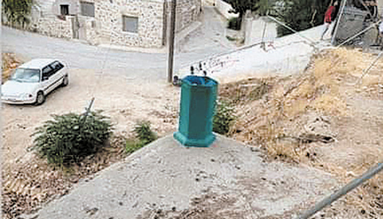 λυκειο πομπιας