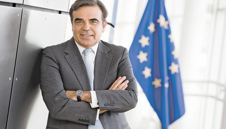 σχοινας