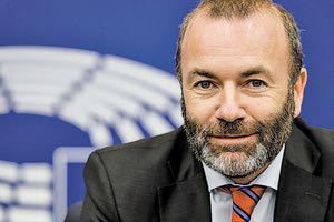 Στη Χερσόνησο πραγματοποιείται από τις 27 έως και τις 30 Σεπτεμβρίου η ετήσια συνάντηση του Ευρωπαϊκού Λαϊκού Κόμματος