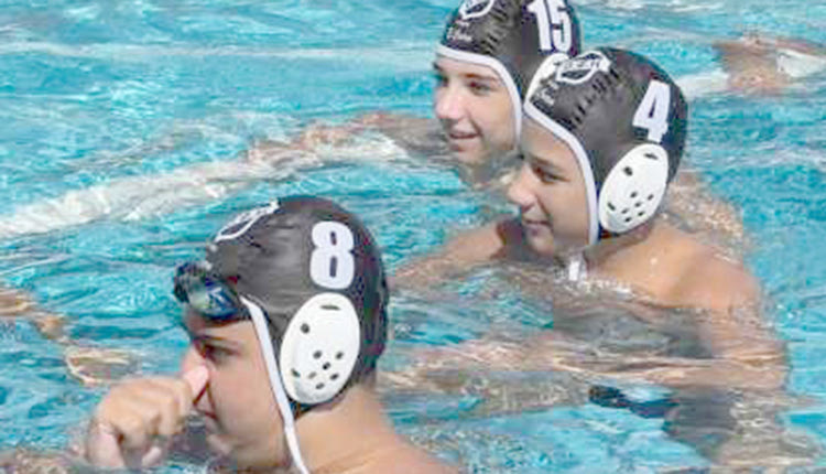 Εμπειρίες αποκόμισαν οι νεαροί αθλητές του ΟΦΗ από το τουρνουά στο Ηράκλειο