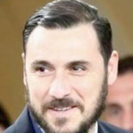 Υπεύθυνος πλέον για τις μεταγραφές μετά την αποχώρηση Σαμαράδων είναι ο Μηνάς Λυσάνδρου.