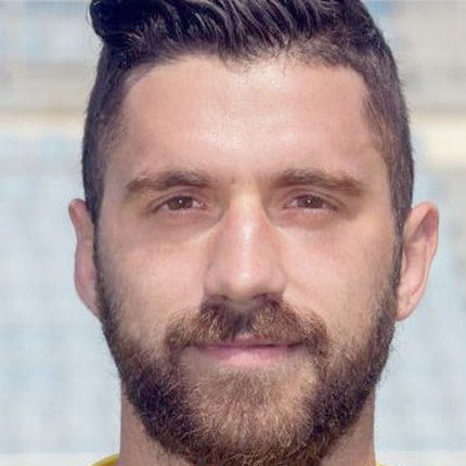 Πριν υπογράψει στα Χανιά ο Μπάτζιος έκανε προπονήσεις με τον Αλμυρό και δεν ξέρουμε αν περίμενε τον Εργοτέλη αλλά με Βρέντζο παρόντα στα Χανιά, ήταν μάλλον αναμενόμενη η επιλογή του