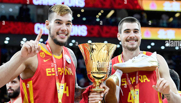 Τα αδέρφια Ερνανγκόμεθ είχαν παίξει στο Ηράκλειο το 2014!