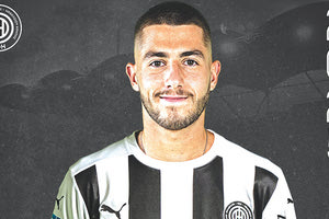 Ο Γρίβας ανανέωσε με τον ΟΦΗ μέχρι το 2025