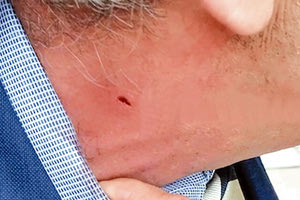 ΧΑΝΙΑ: Μαχαίρωσε δικηγόρο στα σκαλιά των δικαστηρίων