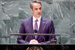 Σημείο προς σημείο απέκρουσε τα επιχειρήματα Ερντογάν ο Έλληνας πρωθυπουργός