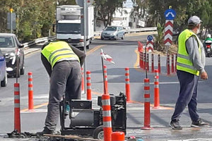 Λύση με δύο κόμβους προκρίνεται για τη Φοινικιά.