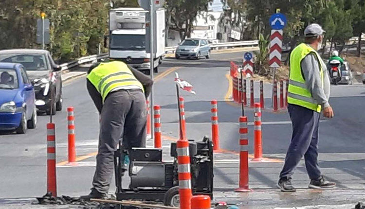 Λύση με δύο κόμβους προκρίνεται για τη Φοινικιά.