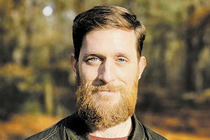 Ο Στέφανος Μαστροθεόδωρος