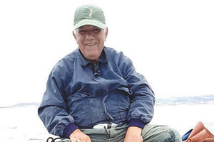 Εισαγγελέας Νίκος Μαρκάκης: «Ξαναγεννήθηκα!»