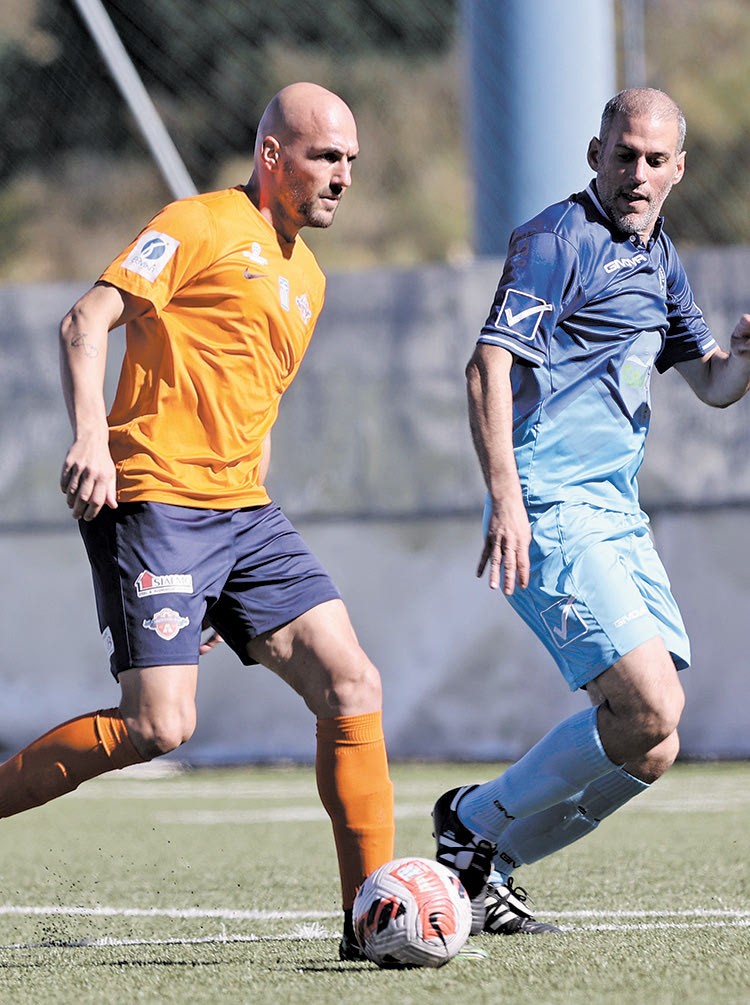 ΜΕ ΓΚΟΛ ΤΟΥ ΚΑΤΣΙΚΟΚΕΡΗ Ο ΑΛΜΥΡΟΣ ΑΠΕΚΛΕΙΣΕ ΤΟΝ ΑΠΟΛΛΩΝΑ ΕΥΠΑΛΙΟΥ 		ΓΙΑ ΤΟ ΚΥΠΕΛΛΟ ΕΛΛΑΔΑΣ ΚΑΙ ΤΩΡΑ ΘΑ ΑΝΤΙΜΕΤΩΠΙΣΕΙ ΤΗΝ ΕΛΑΣΣΟΝΑ   «Μεγαλώνουμε ως ομάδα»  λέει ο Παπαματθαιάκης