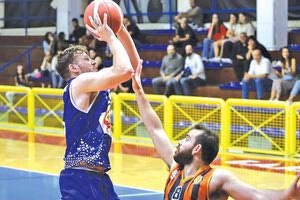 Φάση απο το ματς “Ηράκλειο” - Ακαδημία