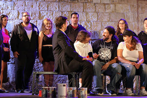 apollo voice ensemble