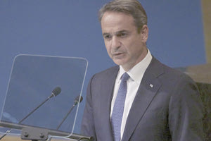 Συνεχίζονται με επόμενο σταθμό την Κρήτη, οι προσπάθειες του πρωθυπουργού για πλήρη αποδόμηση της τουρκικής προκλητικότητας