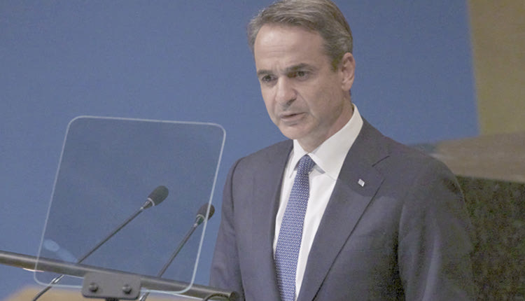 Συνεχίζονται με επόμενο σταθμό την Κρήτη, οι προσπάθειες του πρωθυπουργού για πλήρη αποδόμηση της τουρκικής προκλητικότητας