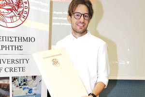 …Όπως προανέφερα, και φέτος 200 συνολικά νεαροί επιστήμονες (100 από το πεδίο της Πληροφορική και 100 από των Μαθηματικών) από περισσότερες από 50 χώρες, οι οποίοι επιλέχθηκαν από ειδική επιτροπή του ιδρύματος που υποστηρίζει το HLF, θα συναντήσουν 28 κατόχους των παραπάνω βραβείων και για ένα πενθήμερο θα παρακολουθήσουν μοναδικές διαλέξεις και θα συμμετέχουν, μέσω ποικίλων δραστηριοτήτων, ενεργά στον επιστημονικό διάλογο.