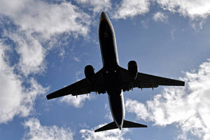 Ο κυβερνήτης ενημέρωσε τον Πύργο Ελέγχου για αεροπειρατεία στο αεροπλάνο