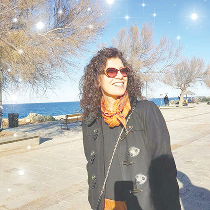 κ. Ανδρούλα Σουρουλλά