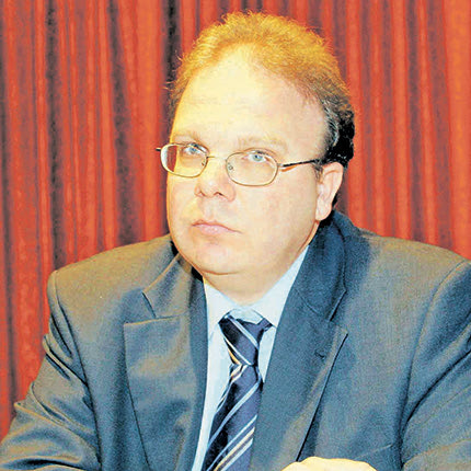 Ο κ. Βαλλιανάτος