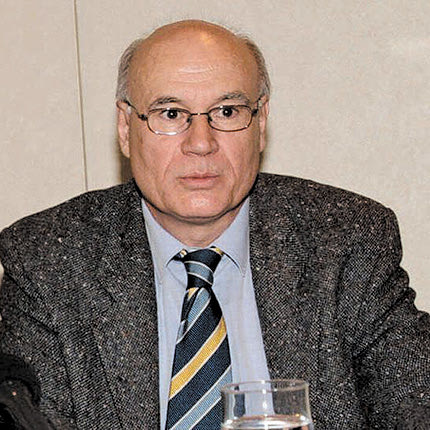 Ο κ. Παπαδόπουλος