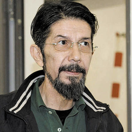 Ο κ. Χουλιάρας