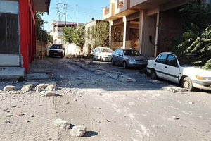 ΑΠΟ ΤΟΝ ΕΓΚΕΛΑΔΟ ΣΤΗ ΓΡΑΦΕΙΟΚΡΑΤΙΑ Ένας δύσκολος χρόνος στους λαβωμένους δήμους