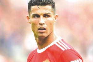 Η συμβουλή του Ρονάλντο στον Τζου και η στιγμή που θα έρθει…