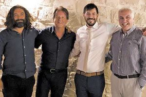 Η ομάδα του καθηγητή Γραβάνη προσπαθεί να καταπολεμήσει το Alzheimer