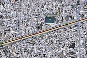 Από σήμερα αρχίζει η πρώτη φάση τμηματικού αποκλεισμού του ΒΟΑΚ στο ύψος της Παπαναστασίου